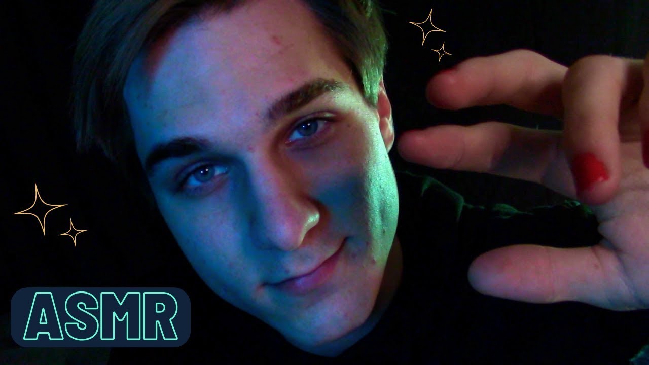 ASMR | Your Friend Comforting You After A Bad Day
