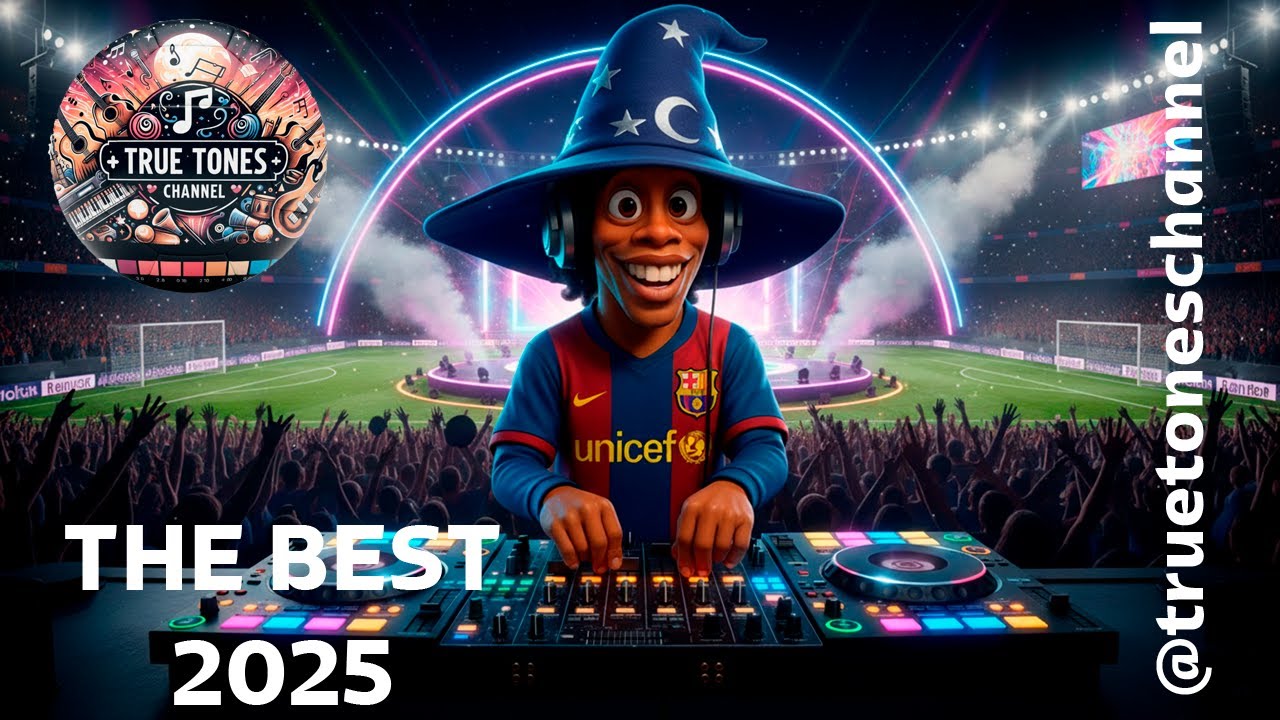 🎵 As 10+ Tracks Inéditas: Faixas Que Driblam o Óbvio e Finalizam Com Presença