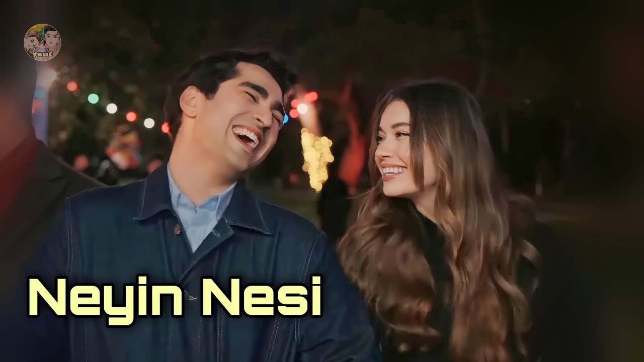 Seyfer | Neyin Nesi | Sub español | lyrics | Yalicapkini