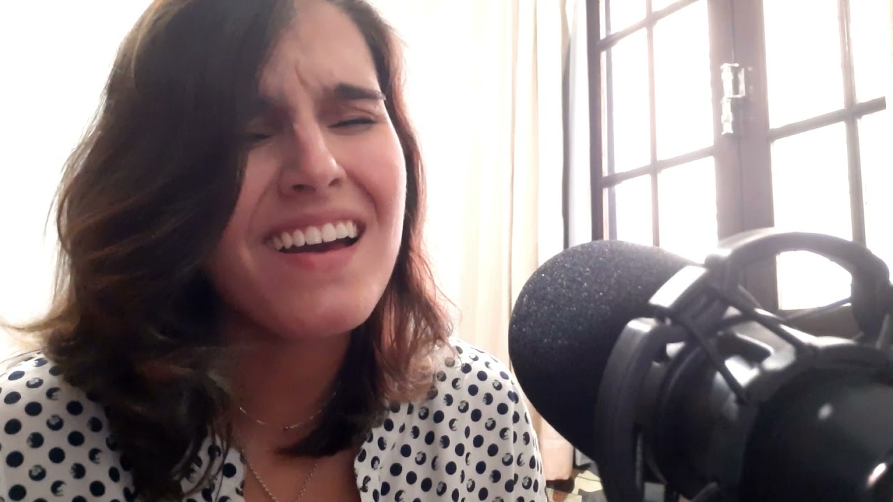 Ana Amim e Luiz Alvim (Swappers Eleven) - MARILLION - Warm Wet Circles