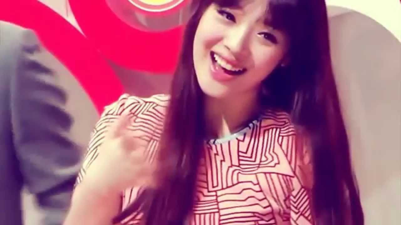 150329 - Happy 21th Birthday Sulli !