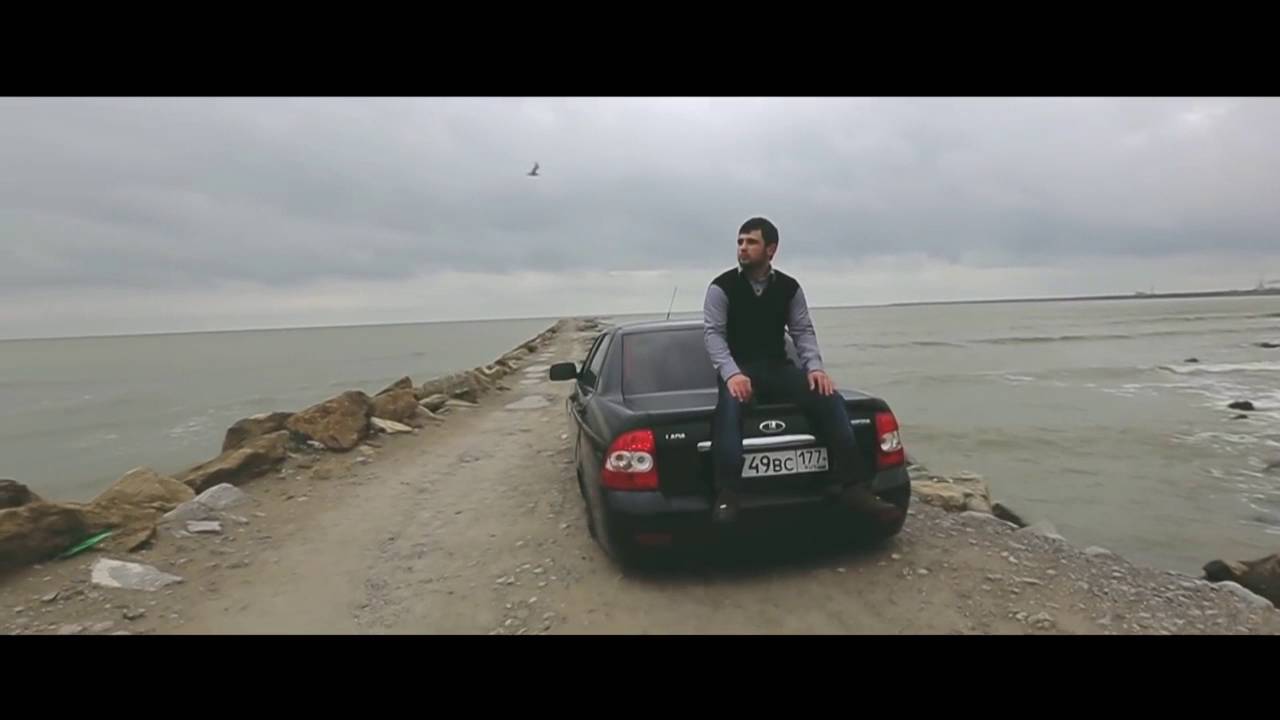 Willyam - Angel (Official Video)