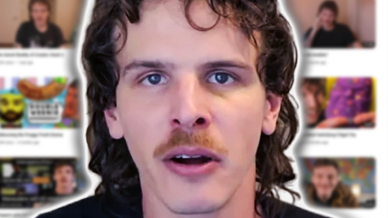 iDubbbz украл деньги у благотворительной организации
