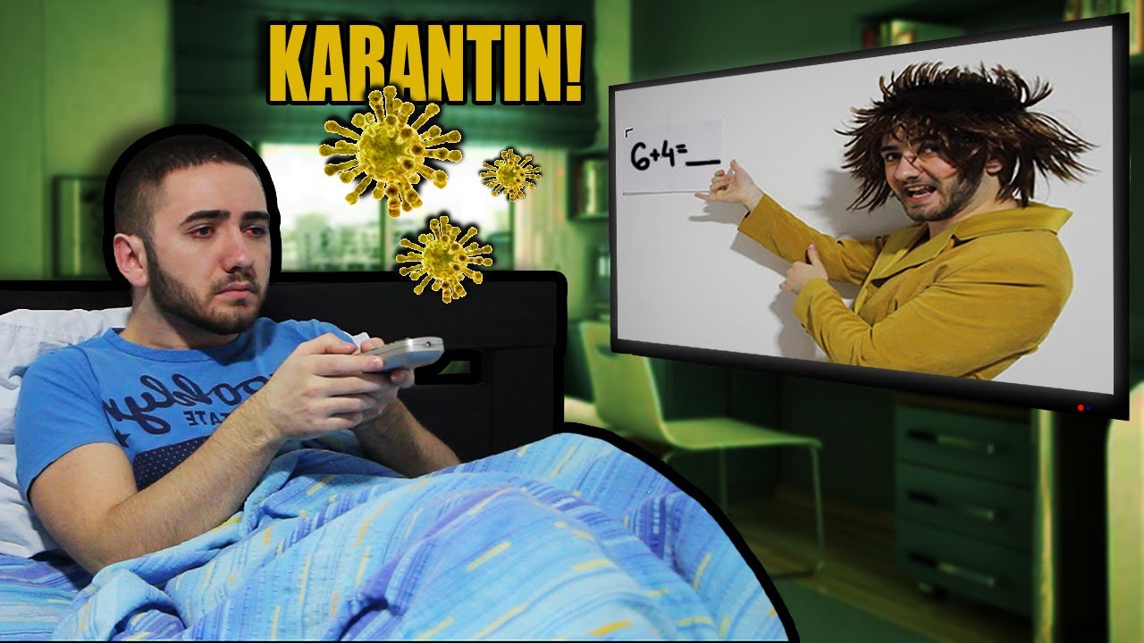 KARANTIN