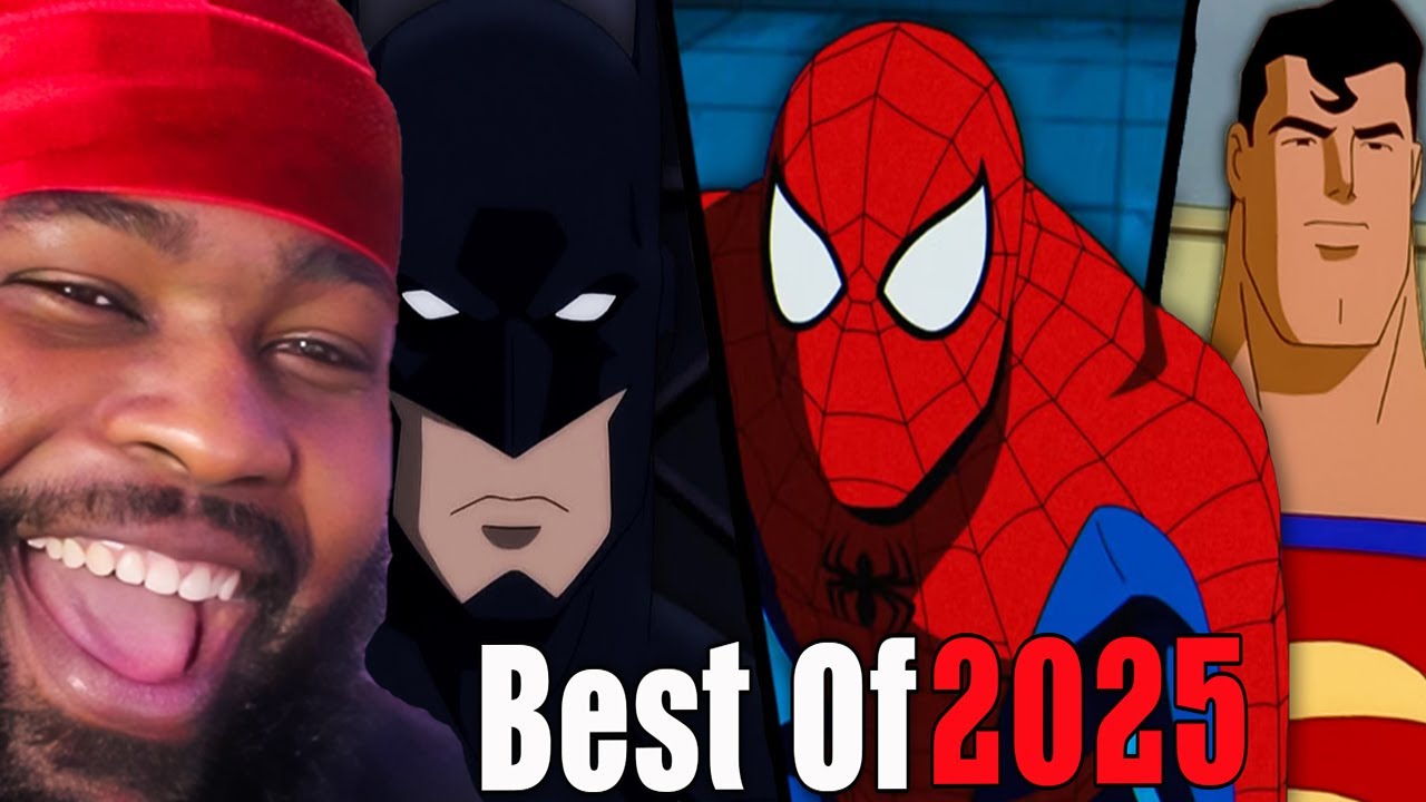 2025 Acevane Was On ANOTHER Level 