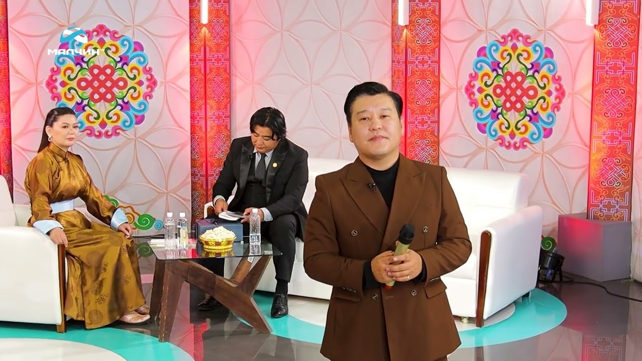 Малчин хит EP10 03