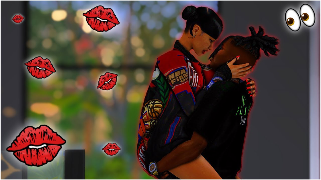 🦋NEW🦋 TEEN PREGNANCY PACT 🤰🏽🤞🏽 ep.04: sneaky link ♡