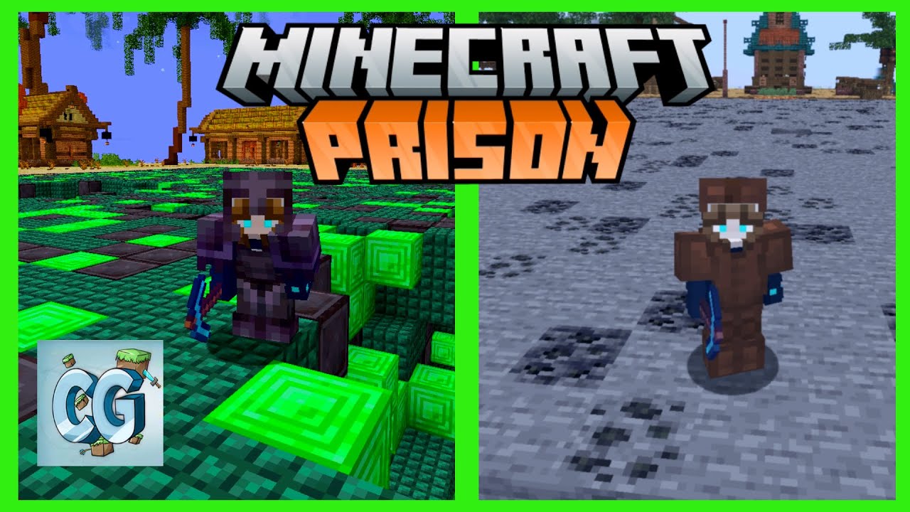Nood to OP GOD!! TIPS and TRICKS  in Minecraft Prison | Complex Gaming