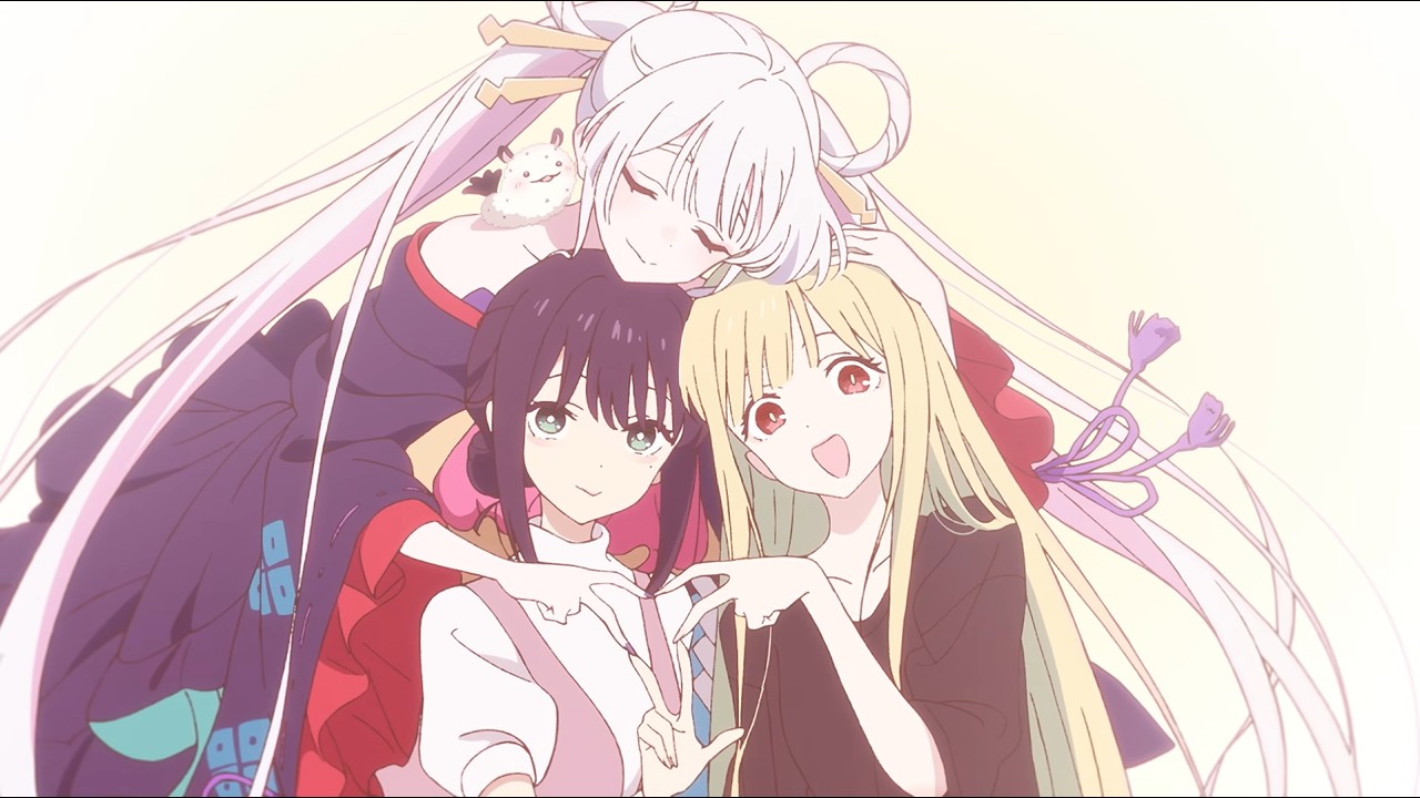 CPK - Reply (Anime ver.)