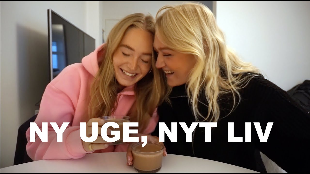 EN MANDAG I MIT LIV