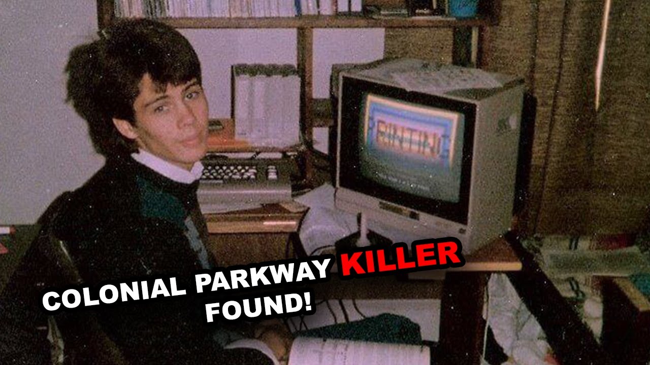 5 Solved True Crime Cases