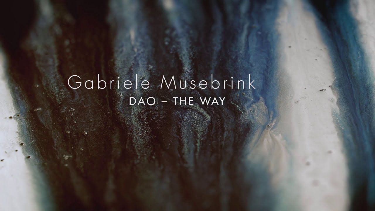 Gabriele Musebrink   DAO – THE WAY