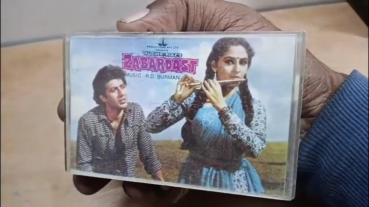 T SERIES RARE VINTAGE HINDI SONGS AUDIO CASSETTES  O TO Z PRICE 200 EACH CONTACT 9784027500