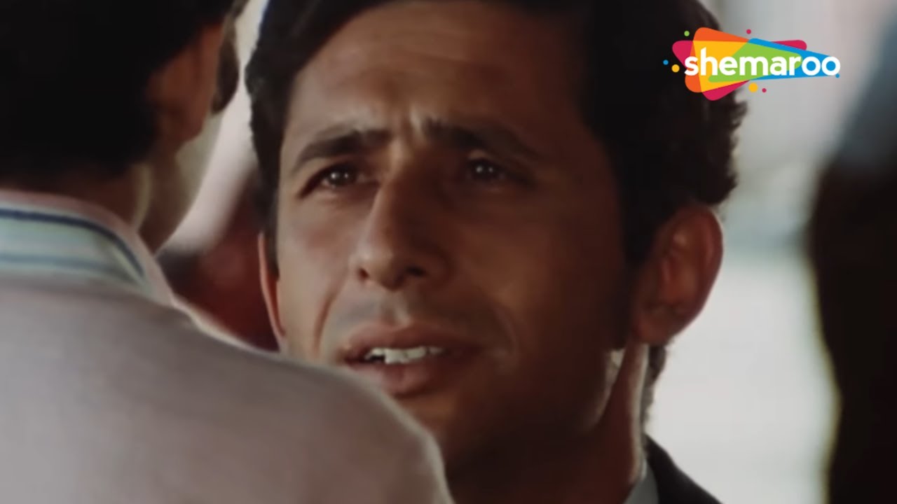 CLIMAX | Masoom (1983) (HD) | Naseeruddin Shah, Urmila Matondkar, Shabana Azmi, Jugal Hansraj