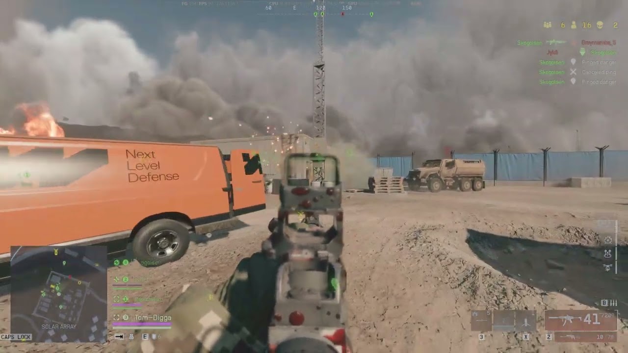 Battlefield 6 2026 101