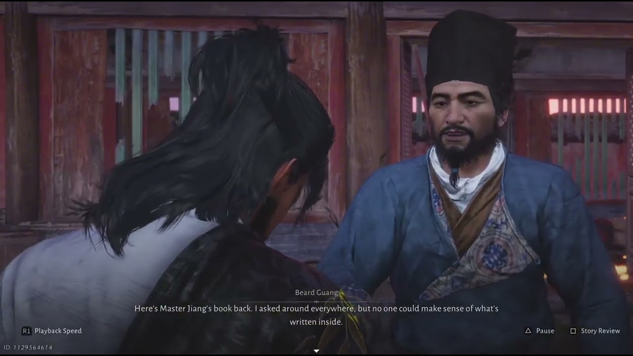 THIS GAME MADE ME CRASHOUT (where winds meet pt2)