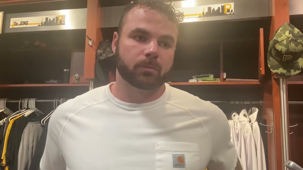 Bryse Wilson on not executing, mentality as a starter as opposed to a reliever