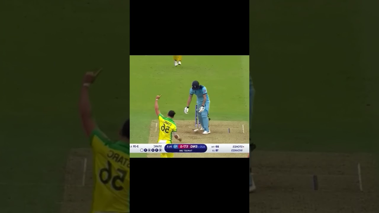 when Ben stokes play Righty 🏏 #cricket #shorts