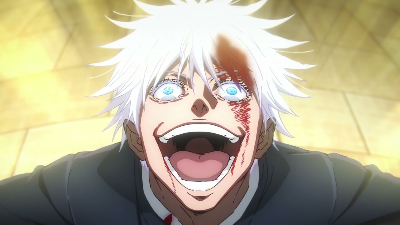 Jujutsu Kaisen OST - Delirious (Slowed + Reverb)
