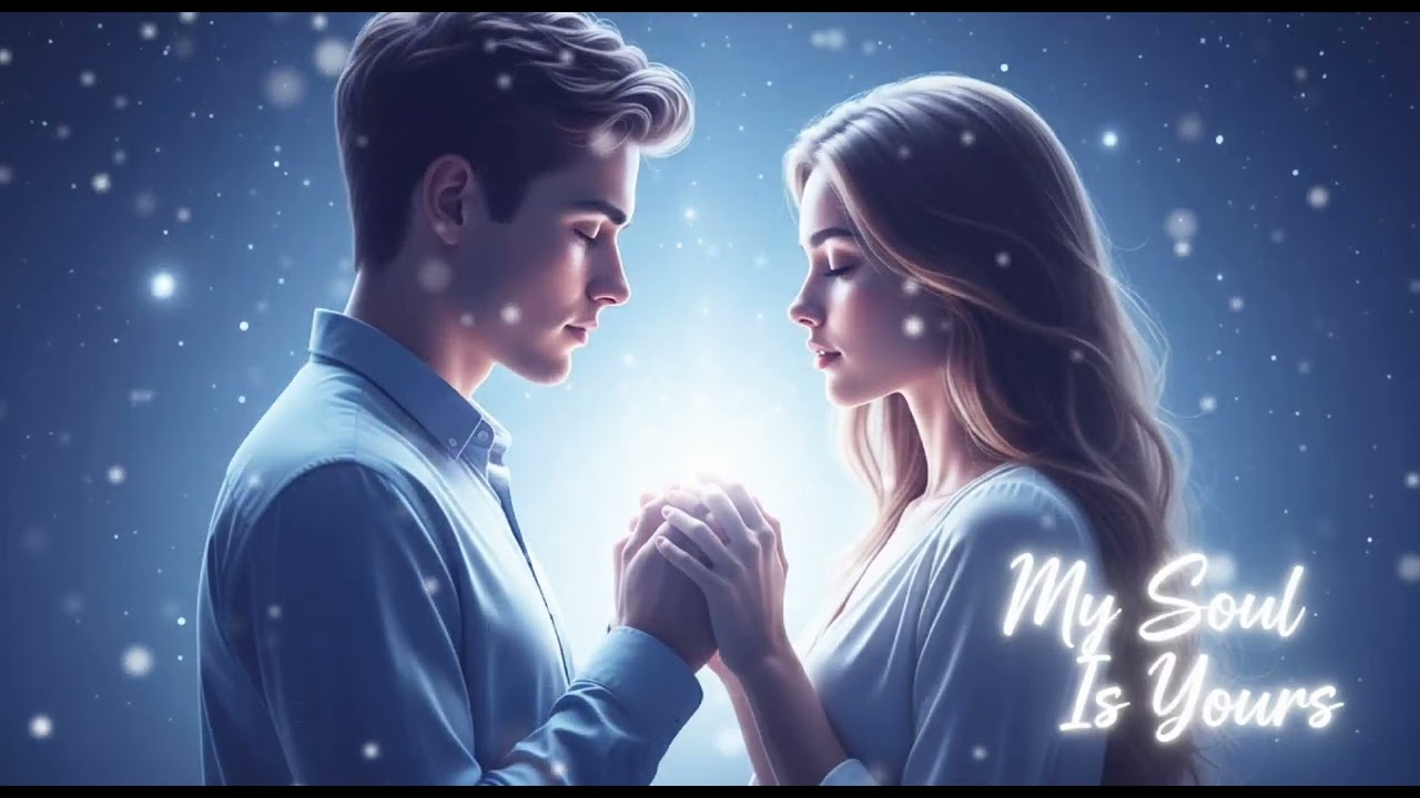 My Soul Is Yours | Deep Emotional Love Song | Soulmate Bond & Eternal Romance 2026