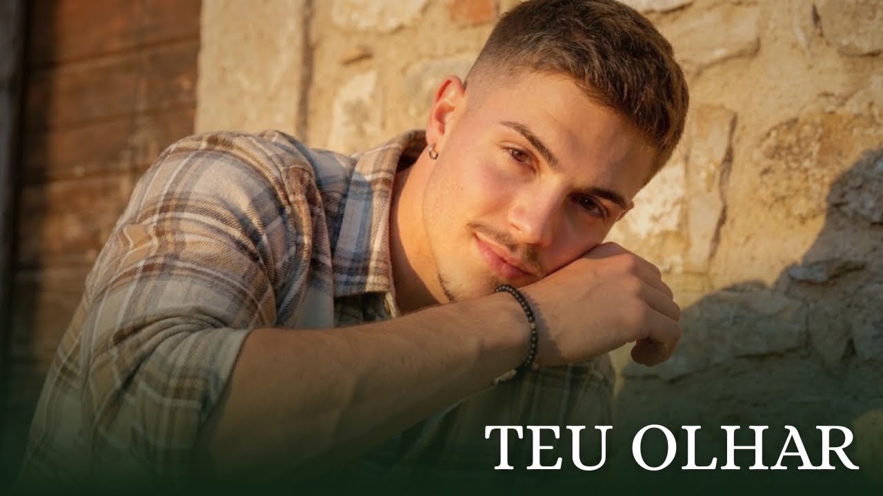 Ythalo Riam - Teu Olhar (music)