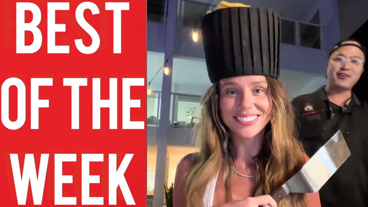 The Most Hilarious Fails Caught On Camera This Week! Top Fail Compilation! February 2026!