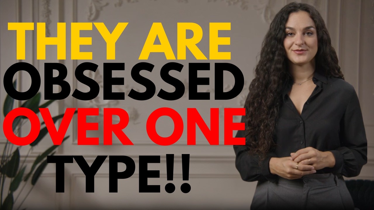 Avoidants Stay Obsessed With Only One Type of Person, and the Reason Will Shock You