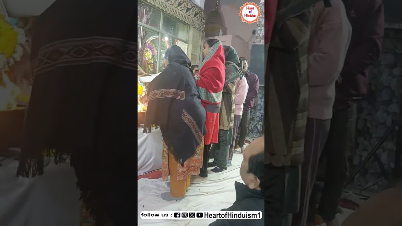 चरणों में बैठा कब से हूँ निहार रहा अभिषेक गुप्ता की आवाज़ में एक भक्त की करुण पुकार 🚩✨ #ShyamBaba