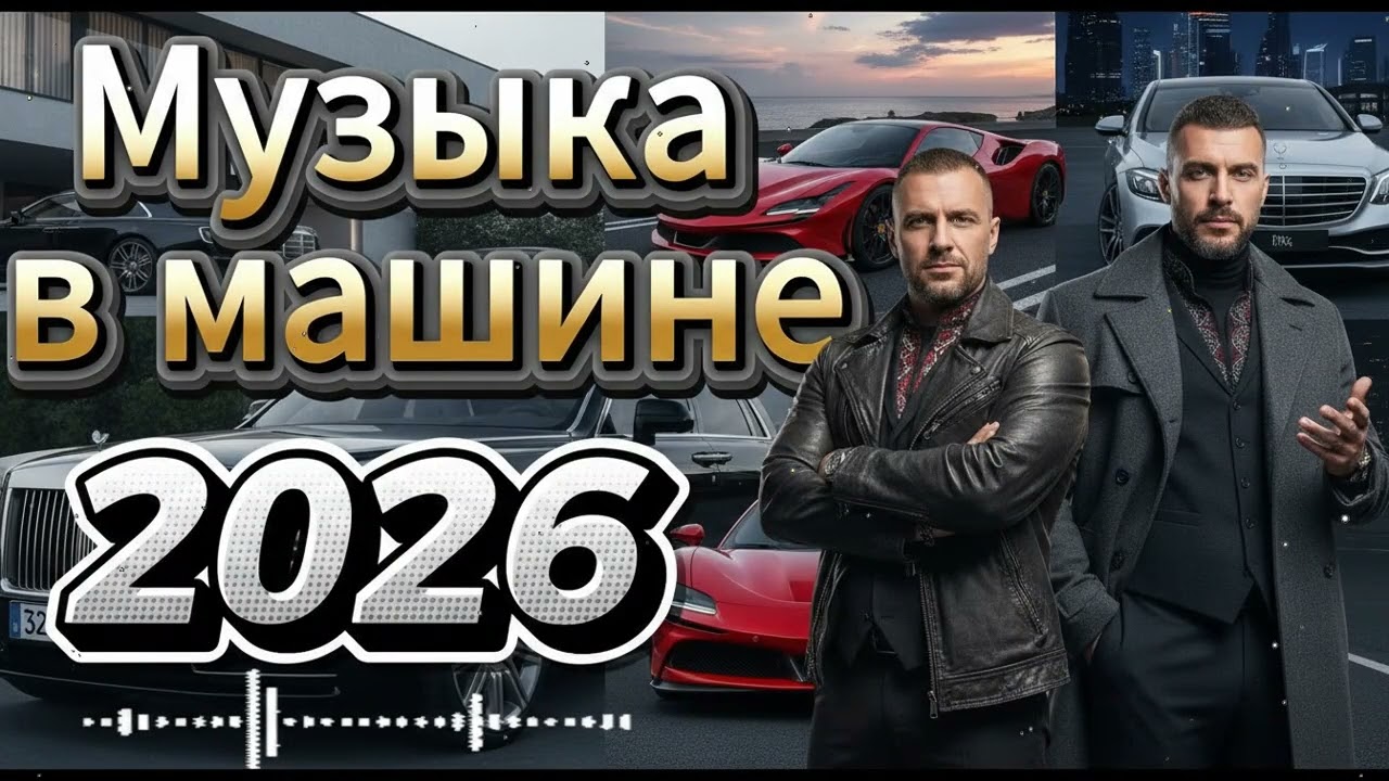 Евро Диско 80–90х | Дискотека 2026 | Легендарные Хиты для Машины