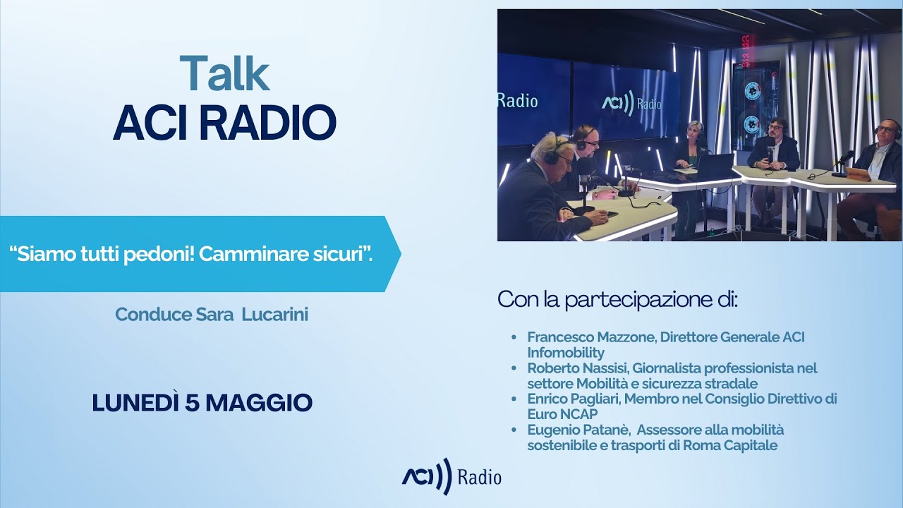Talk ACI Radio 