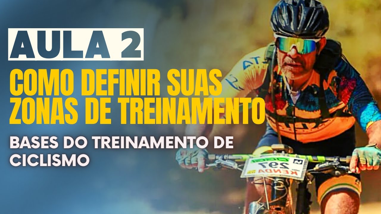 Como definir suas zonas de Treinamento