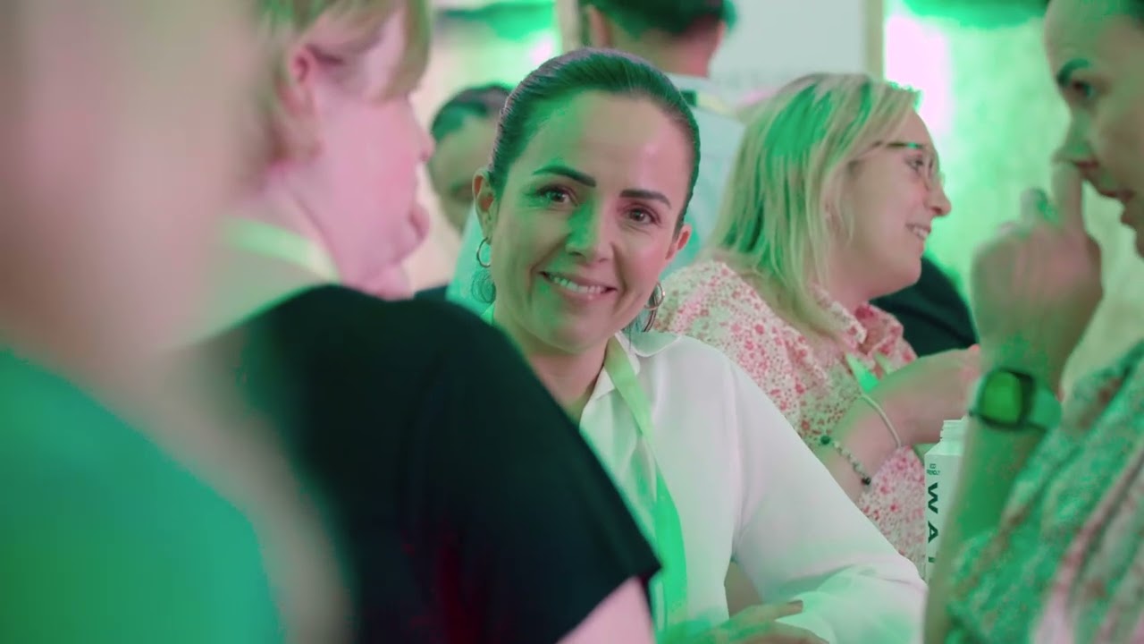 Bord na M&oacute;na Accelerate Green Conference ISF 2023 Highlights