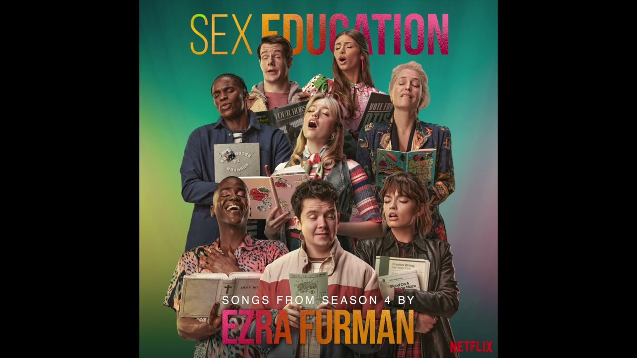 Ezra Furman - Honeycomb
