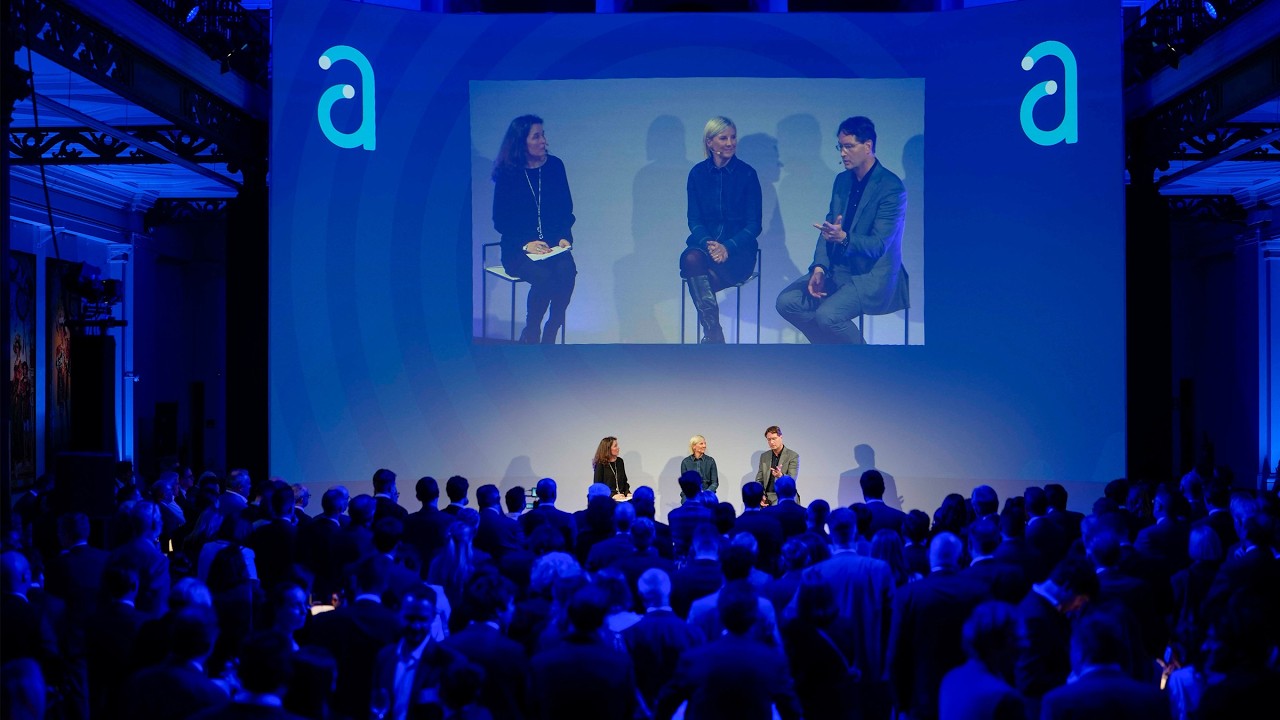 A question for Europe’s future during ACEA’s 2026 Annual Reception