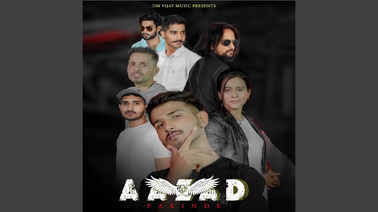 Aazad Parinde