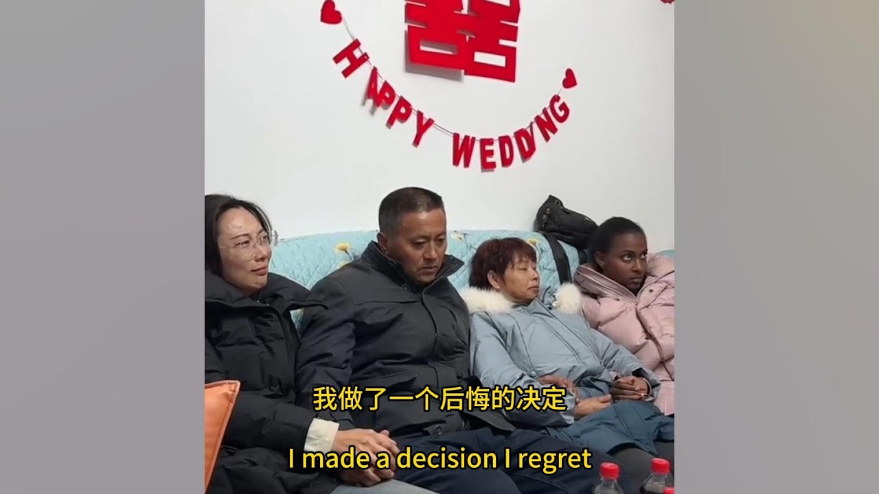 The words of gratitude from Xiong Er, a former left-behind child, to his parents and sister.