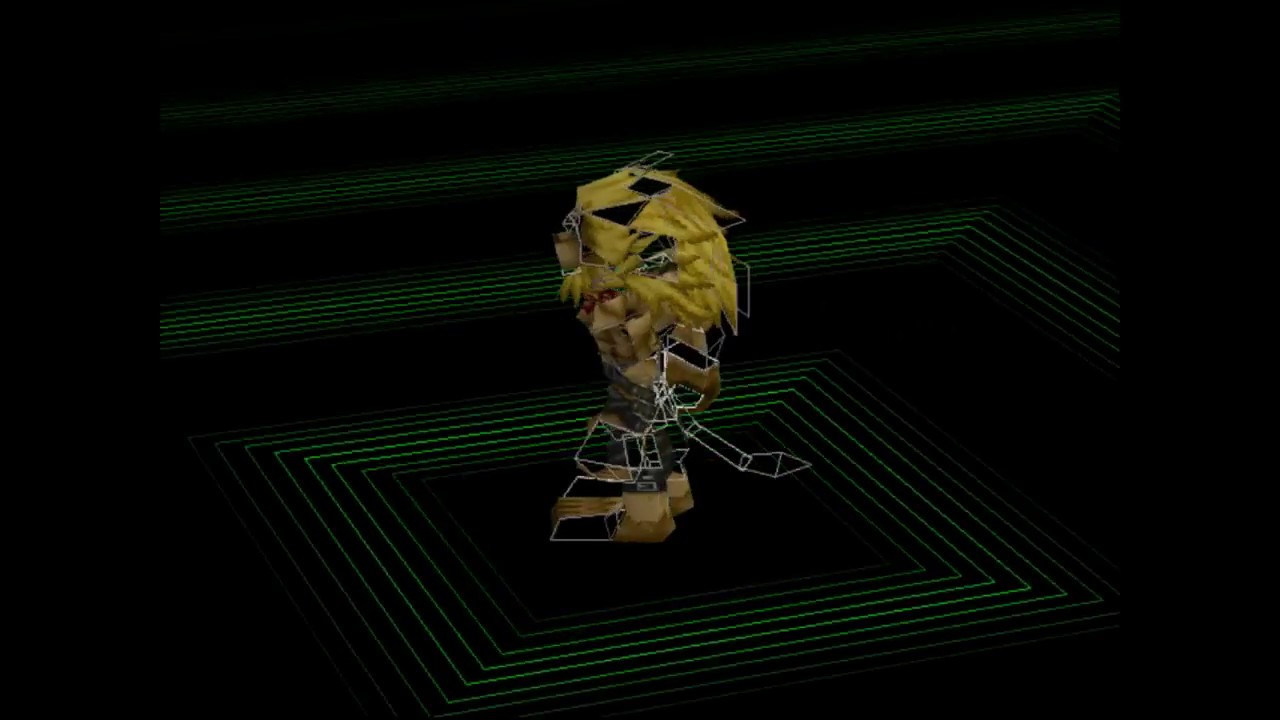 Digimon World - Day 355 - Elecmon to Leomon