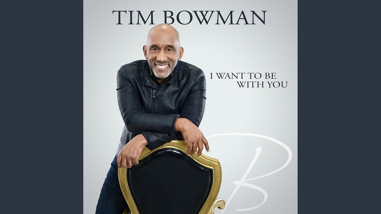 I Want To Be With You (Radio Edit)