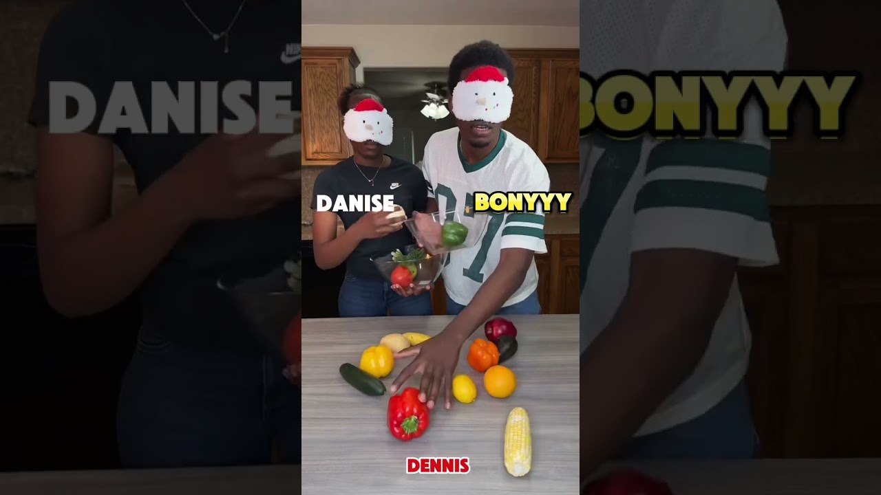 Grab fruit Challenge