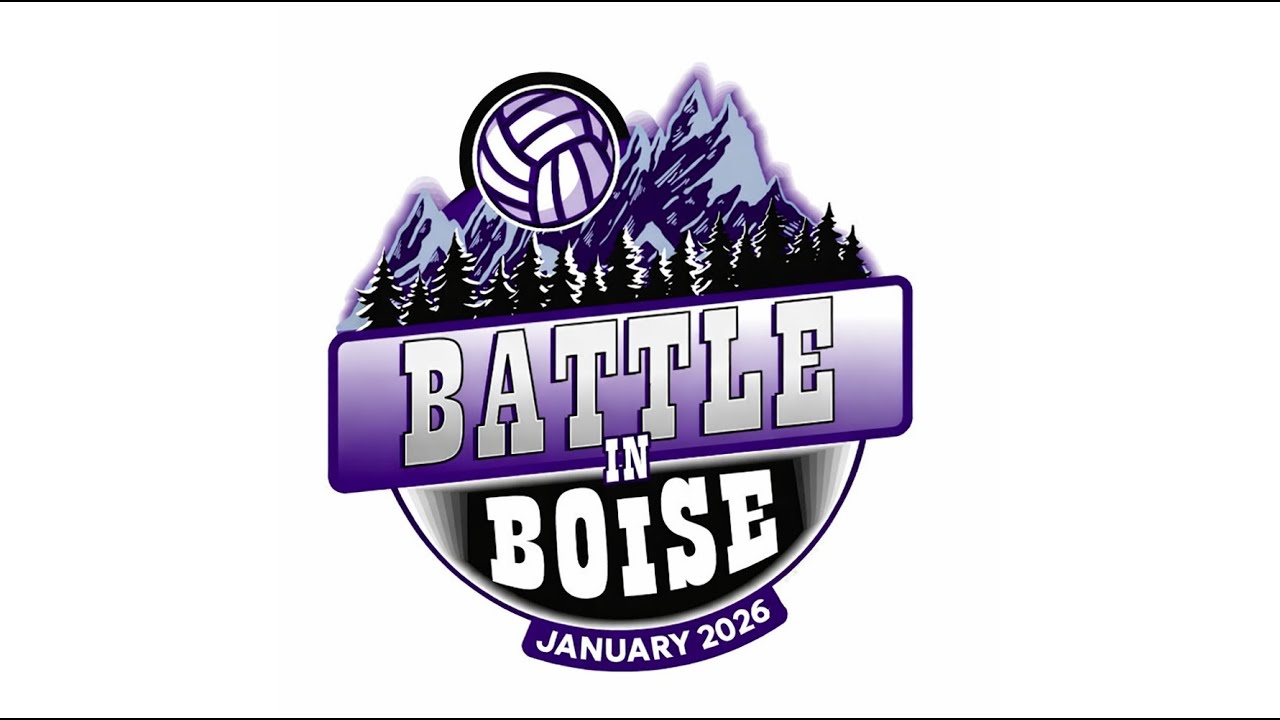 1/24/2026 'Battle in Boise' Game 1, Pool Play: NWJR Slate 14 vs. AJAXVB 14 Gold