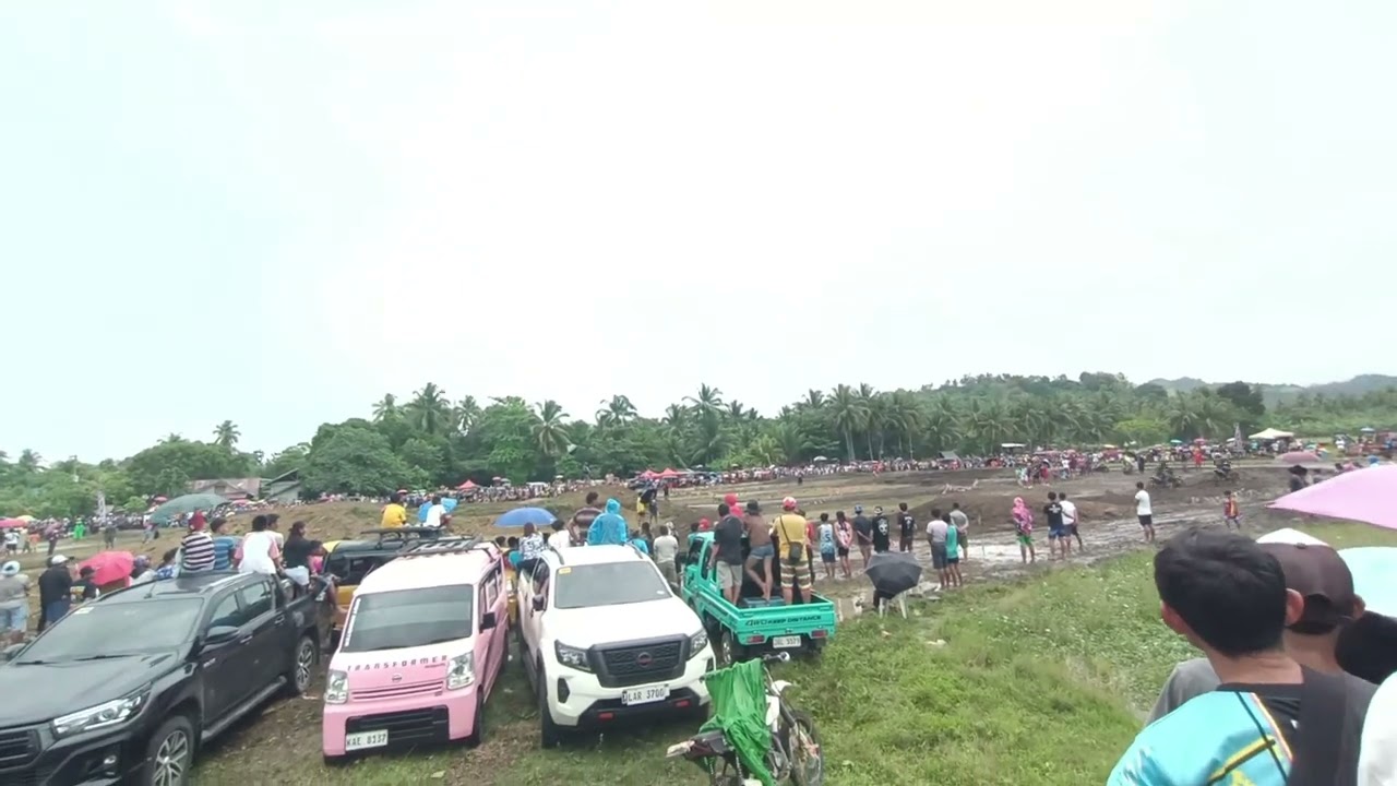Motorcross manticao