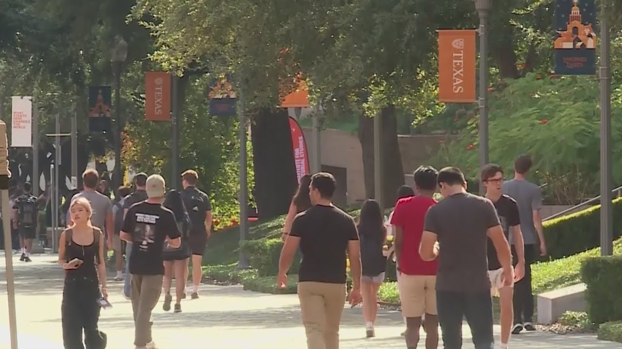 Questions abound after University of Texas regents vote to limit &lsquo;controversial topics&rsquo; from courses