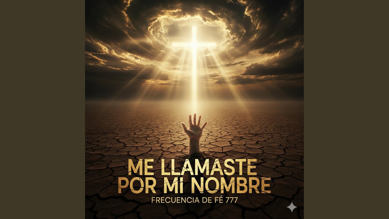 Me llamaste por mi nombre
