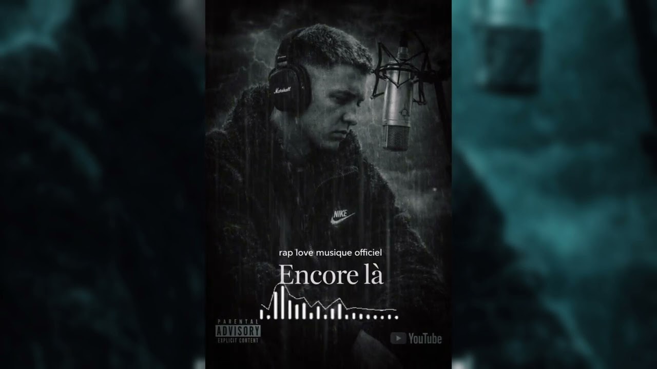 #raptriste ~ encore là ( partie 2 ) [audioofficiel]