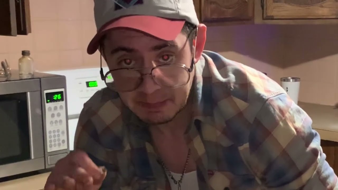 Broke your Smoke?  