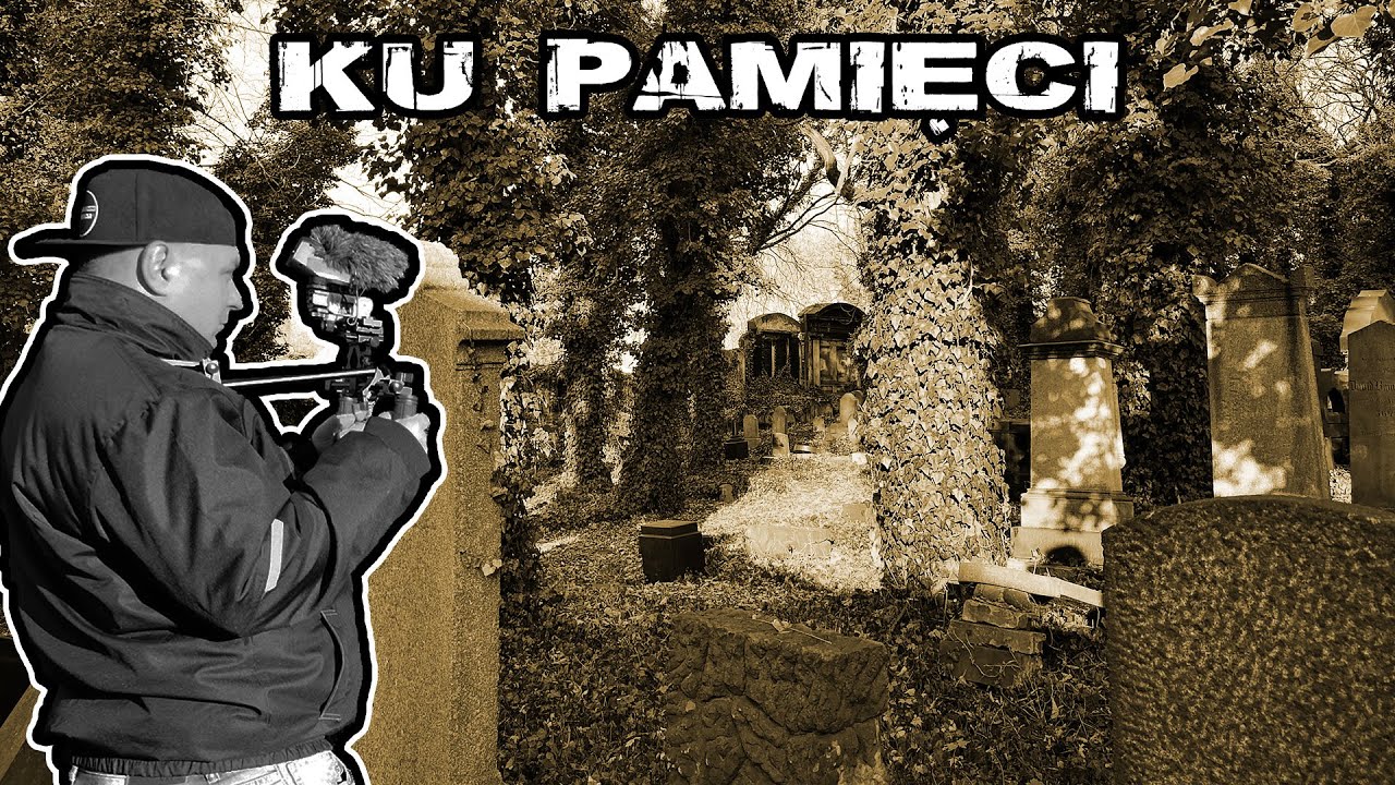 Żydowski Cmentarz w Zabrzu - Sprawa #12// Jewish cemetery