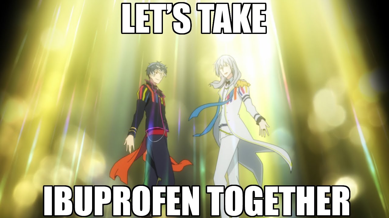 Re:vale being insufferable for 5 minutes