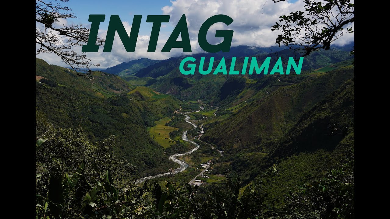 Viaje en Moto Quito Cotacachi Intag Apuela Gualiman Nanegal Quito Honda CB500X