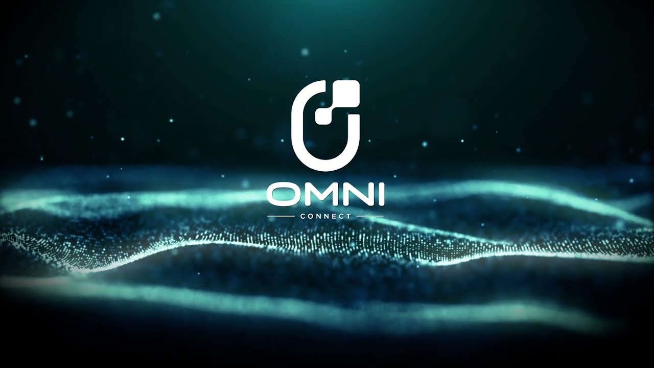 iKrusher - Introducing Omni Connect