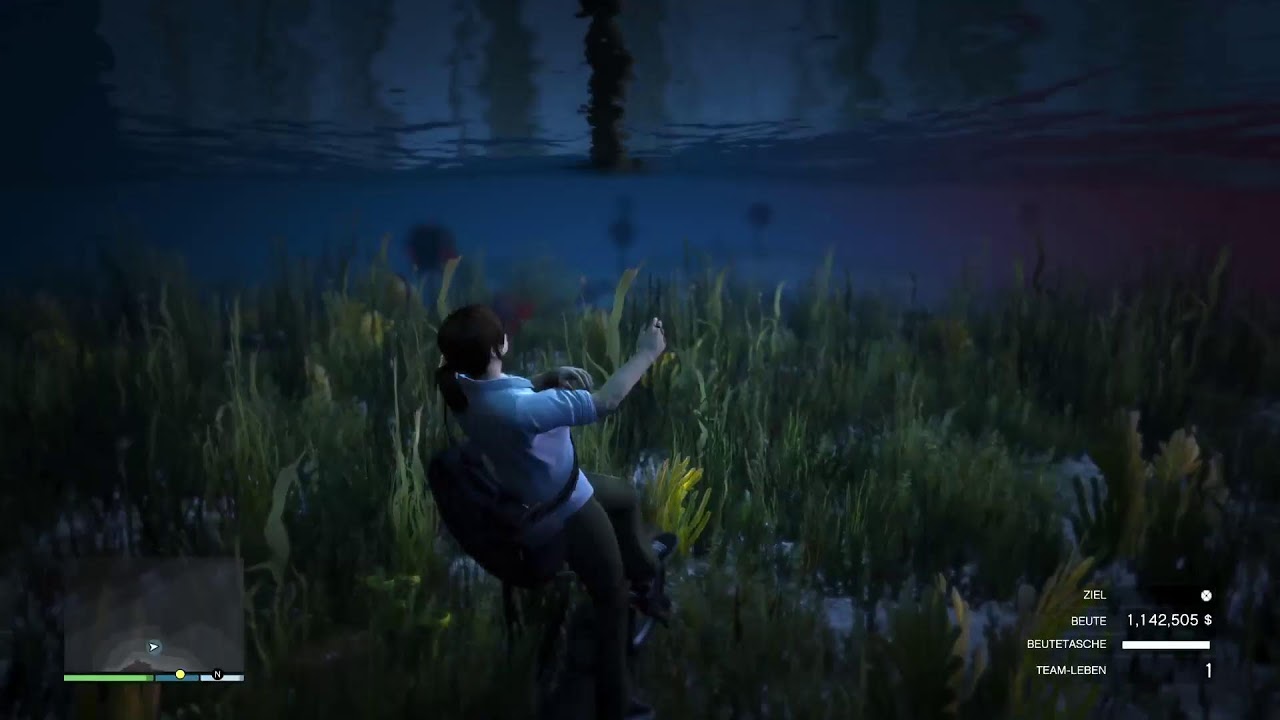 Cayo Perico von A bis Z - GTA Online - on my way to 200mio $$$